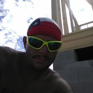 Meet your Posher, Randy